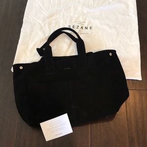 Sezane bag